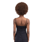VIP Extensions Femi Collection Afro Wig Wig Black