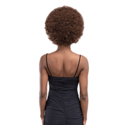 VIP Extensions Femi Collection Afro Wig Wig Black