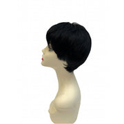VIP Extensions Femi Collection Alana Sepia Wig Wig White Smoke 1