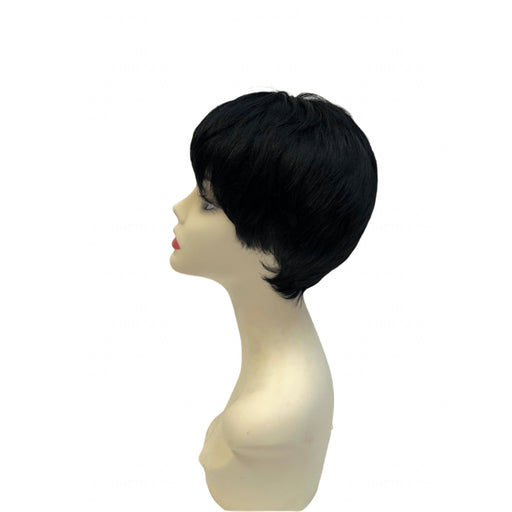 VIP Extensions Femi Collection Alana Sepia Wig Wig White Smoke 1