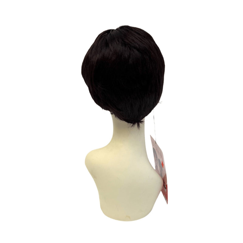 VIP Extensions Femi Collection Alana Sepia Wig Wig Black 1,99J,613