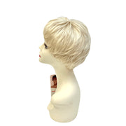 VIP Extensions Femi Collection Alana Sepia Wig Wig White Smoke 613