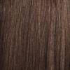 VIP Extensions Femi Collection The M Wet & Wavy Bulk, 14" Hair Extension Dark Slate Gray 4