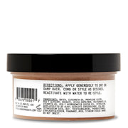 Imperial Barber Products Fiber Pomade - 6 oz Hair White Smoke