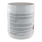Hallelujah Diet Fiber Cleanse Powder - Natural Colon Cleanse - (Original, 8 oz) Fiber and Detox Gray
