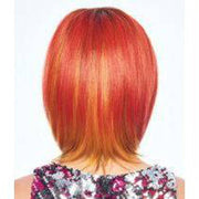 VIP Extensions Hairdo Fierce Fire Fantasy Wig Wig White Smoke