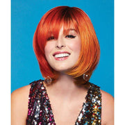 VIP Extensions Hairdo Fierce Fire Fantasy Wig Wig Light Sea Green