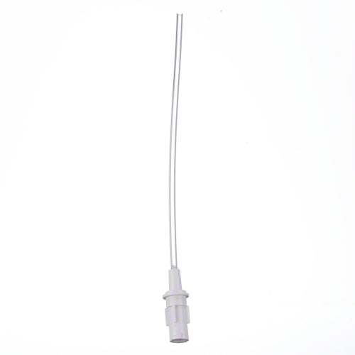 B. Braun B. Braun Filter Straw (FS5000), 4 Inch, 5 Micron, 100 Per Case Medical Supplies White Smoke