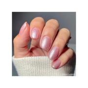 UberChic Beauty First Kiss - Gel Polish Gel Polish Rosy Brown