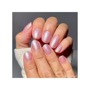 UberChic Beauty First Kiss - Gel Polish Gel Polish Rosy Brown