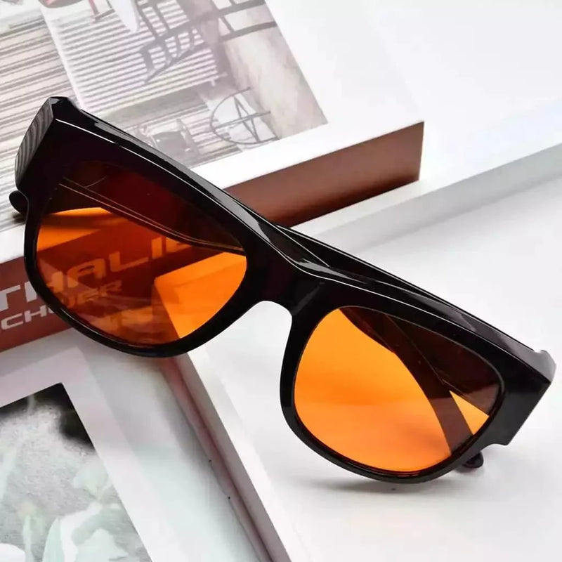 eyekeeper.com Fitover Glasses Blue Light Blocking Eyeglasses DSXM1802 Eyeglasses White Smoke Black / without magnification,Black Red / without magnification,Tortoise / without magnification