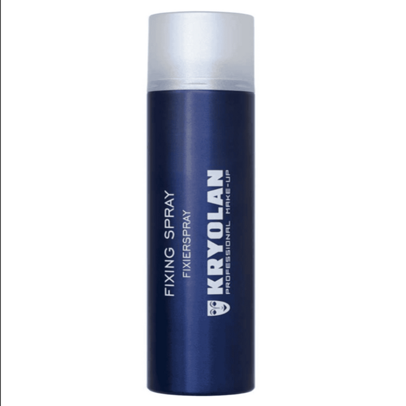 Nava Beauty Kryolan Fixing Spray 300 mL White Smoke