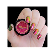 UberChic Beauty Chameleon Flakes: Spellbound Powder Tan