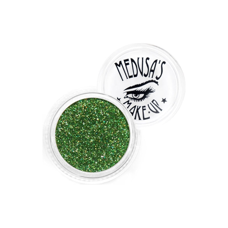 Medusa's Makeup Glitter - Flash Dance (Holographic) Dark Slate Gray