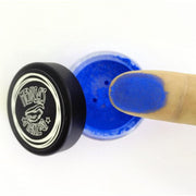 Medusa's Makeup UV Neon Pigment Makeup - Fluorescent Blue White Smoke