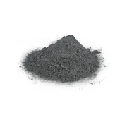 Chagrin Valley Soap & Salve Clay Face Mask: Activated Charcoal Face Mask Dim Gray 4 fl oz Jar