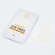 Mega Lash Academy Foam Eye Pads - Butterfly - 50 pairs Accessories Lavender