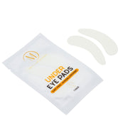 Mega Lash Academy Foam Eye Pads - Ultra Thin - 50 Packs Accessories Lavender