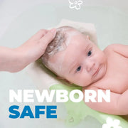 Baby Jolie Paris Foam Shampoo for Newborn | 7oz (210ml) Baby Care > Baby Shampoo > Shampoo for Babies > Newborn Shampoo > Cradle Cap Shampoo > Newborn Cradle Cap Light Gray