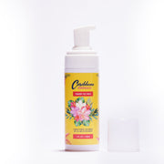 Caribbean Emerald Foaming face wash Foaming face wash White Smoke