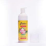 Caribbean Emerald Foaming face wash Foaming face wash White Smoke