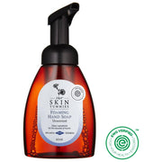 Sally B's Skin Yummies Foaming Hand Soap with Organic Ingredients Body Light Gray Unscented / 8 oz pump