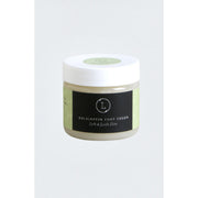Lizush Eucalyptus Shea Butter Foot Cream CREAMS & OILS Lavender