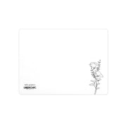 UberChic Beauty Uber Mat Tool White Smoke