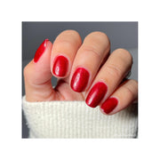UberChic Beauty Forbidden - Cats Eye Gel Polish Gel Polish Antique White