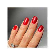 UberChic Beauty Forbidden - Cats Eye Gel Polish Gel Polish Rosy Brown