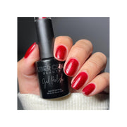 UberChic Beauty Forbidden - Cats Eye Gel Polish Gel Polish Dim Gray