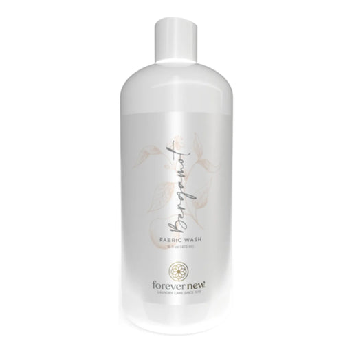 Forever New Forever New Bergamot Fabric Wash 16 Oz Laundry Detergent Light Gray