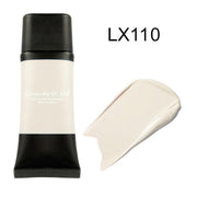 EpiLynx Luminous Foundation & Concealer Duo – Hydrating, Mineral SPF, All-Day Wear Antique White 110