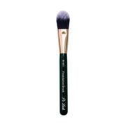 Prolux Cosmetics Foundation Brush Foundation Brush Black