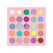 Profusion Cosmetics Empowered Butterfly | Free Spirit 25-Shade Palette Pink