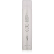 VIP Extensions Framesi By Pearl Mist Hair Spray, Light Hold for Color Treated Hair, 10 oz Hairspray Light Gray