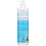 VIP Extensions Framesi Color Lover No Suds Cleansing Conditioner, 16.9 fl oz Conditioner White Smoke