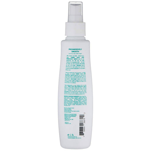 VIP Extensions Framesi Color Lover Progressively Smooth Leave-In Smoothing Spray for Color Treated Hair, 6 fl oz Leave-In Conditioner Light Gray