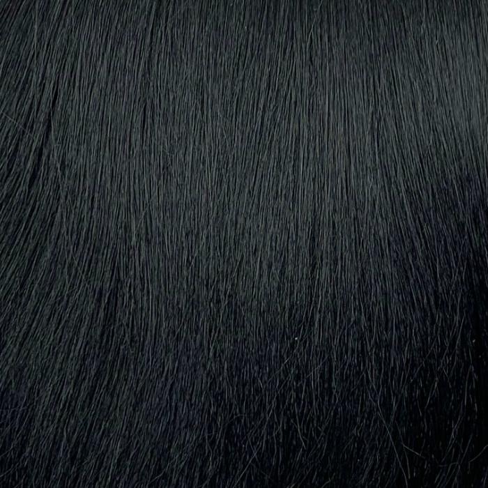 VIP Extensions FreeTress Braid 3X Bona Loc 24" Braiding Hair Dark Slate Gray 1,1B,2,4,27,T27,30,T30,Copper,T530,613