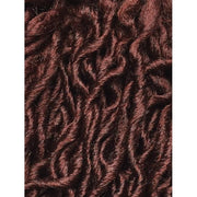 VIP Extensions FreeTress Braid 3X Bona Loc 24" Braiding Hair Black 1,1B,2,4,27,T27,30,T30,Copper,T530,613