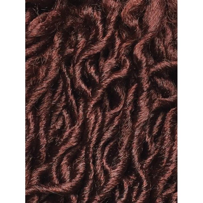 VIP Extensions FreeTress Braid 3X Bona Loc 24" Braiding Hair Black 1,1B,2,4,27,T27,30,T30,Copper,T530,613