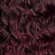 VIP Extensions FreeTress Braid 3X Bona Loc 24" Braiding Hair Black 1,1B,2,4,27,T27,30,T30,Copper,T530,613