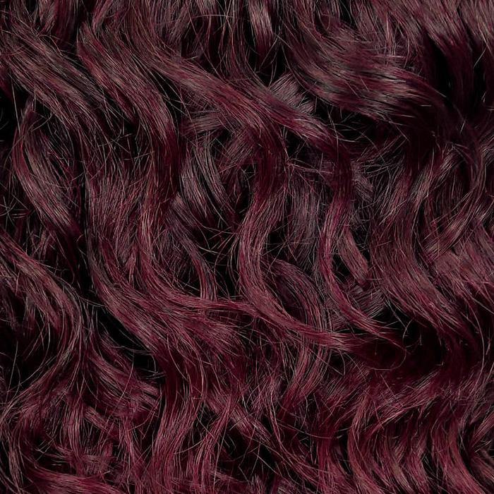 VIP Extensions FreeTress Braid 3X Bona Loc 24" Braiding Hair Black 1,1B,2,4,27,T27,30,T30,Copper,T530,613