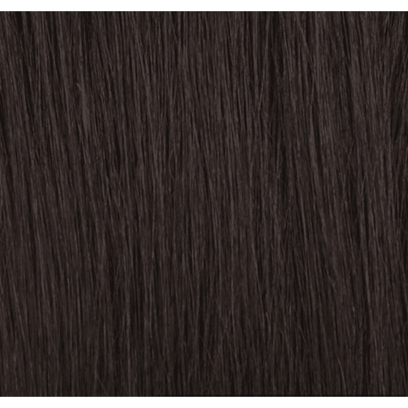 VIP Extensions FreeTress Braid Crochet Water Wave Bulk 22" Braiding Hair Dark Slate Gray 1,1B,2