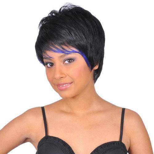 VIP Extensions FreeTress Equal Kai Wig Wig White Smoke TFBL