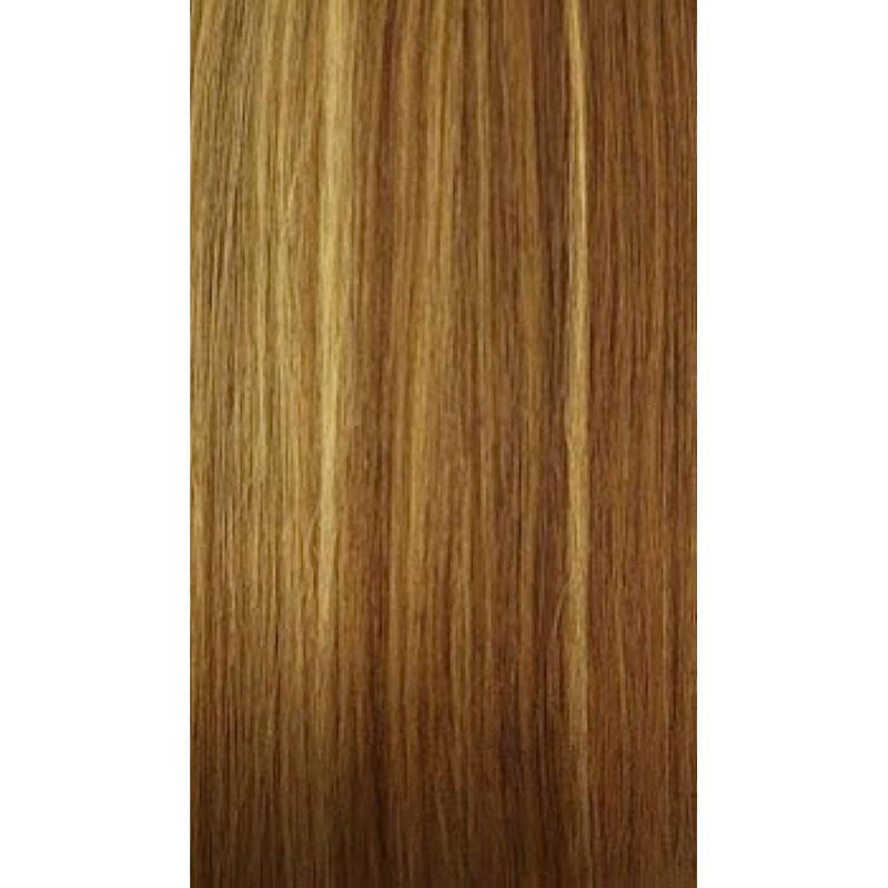 VIP Extensions FreeTress Equal Synthetic Full Cap Drawstring Wig – Jersey Girl Wig Saddle Brown GF8642