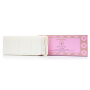 Spongellé French Lavender Body Wash Infused Back Scrubber Back Scrubber Lavender
