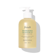 Nava Beauty Fresh Hesperides Grapefruit Body & Hand Wash 10 Oz Bath & Body White Smoke