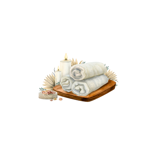 Rustic Strength Fresh Linen Phthalate-Free Fragrance Oil Scenting Oil White Smoke