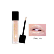 EpiLynx Color Intense Liquid Lipsticks & High Shine Lip Glosses – Vegan, Gluten-Free, Long-Wear Pink Frost Bite (Gloss)